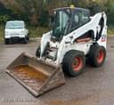 2004 Bobcat S250 Image