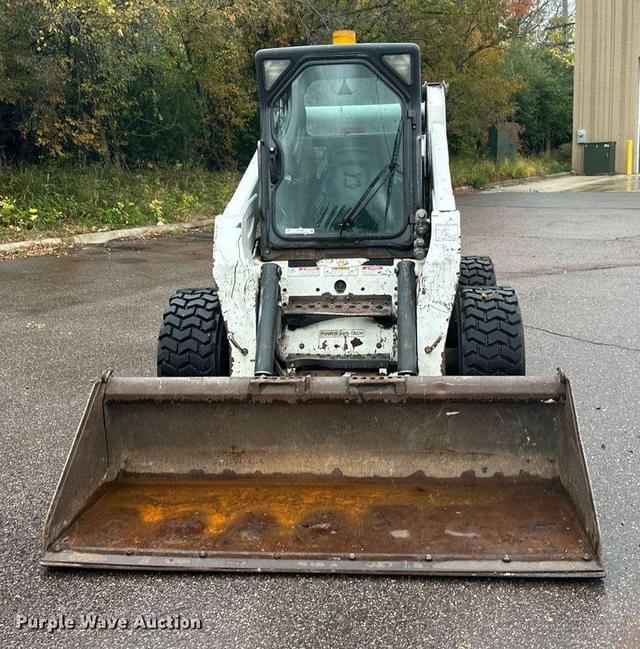 Image of Bobcat S250 equipment image 1