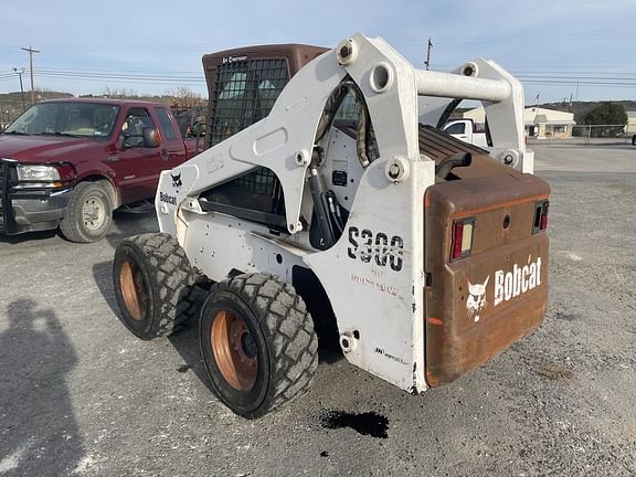 2004 Bobcat S300 Construction Skid Steers For Sale | Tractor Zoom