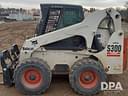 2004 Bobcat S300 Image