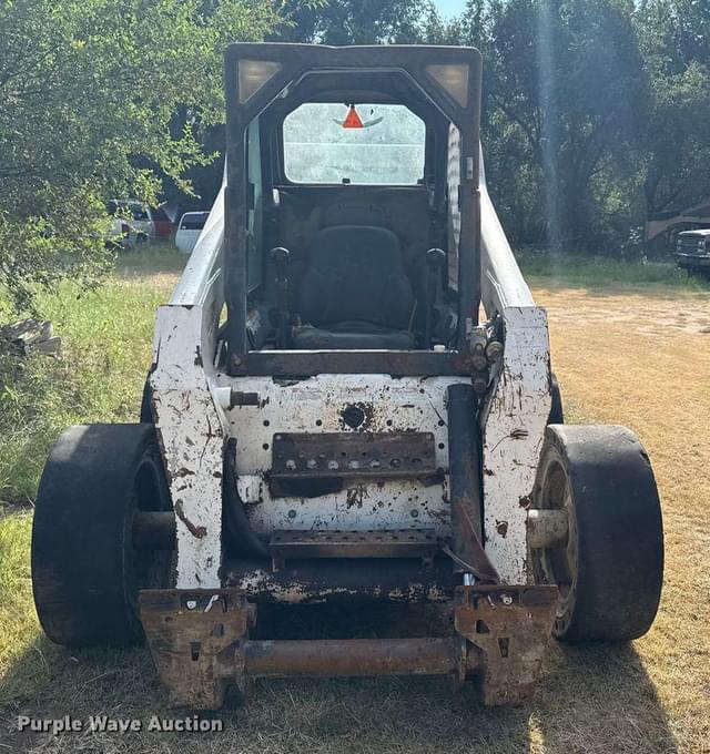 Image of Bobcat S300 equipment image 1