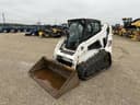 2004 Bobcat T190 Image
