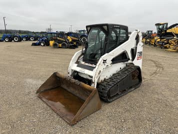 Main image Bobcat T190