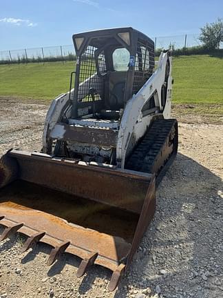 Image of Bobcat T190 equipment image 1