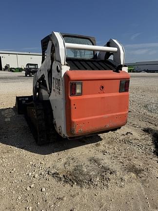 Image of Bobcat T190 equipment image 2