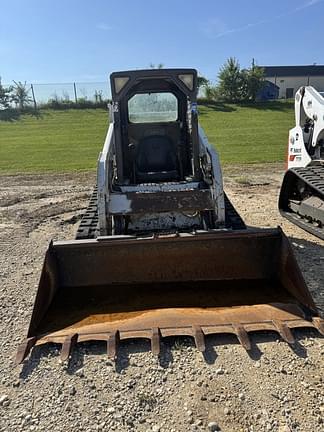Image of Bobcat T190 Primary image