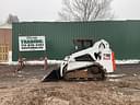 2004 Bobcat T190 Image