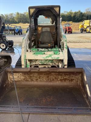 2004 Bobcat T190 Image