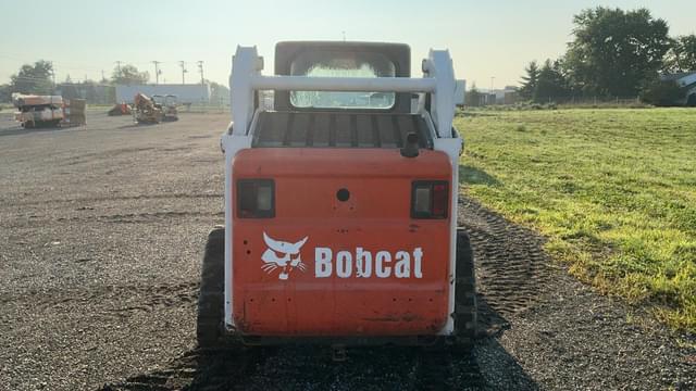 Image of Bobcat T190 equipment image 3