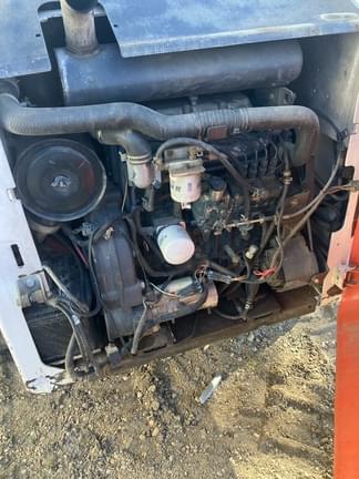 Image of Bobcat T250 equipment image 1