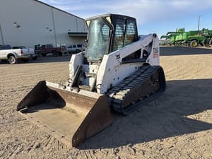 2004 Bobcat T250 Image