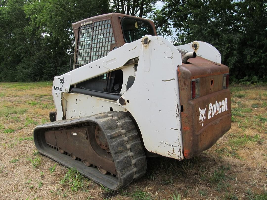 Image of Bobcat T250 Primary image