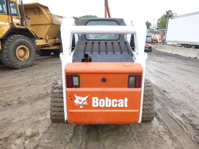 Image of Bobcat T300 equipment image 3