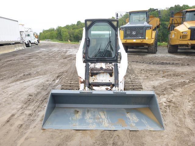 Image of Bobcat T300 equipment image 1