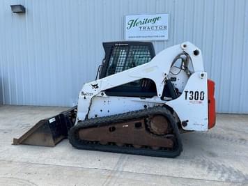 Main image Bobcat T300