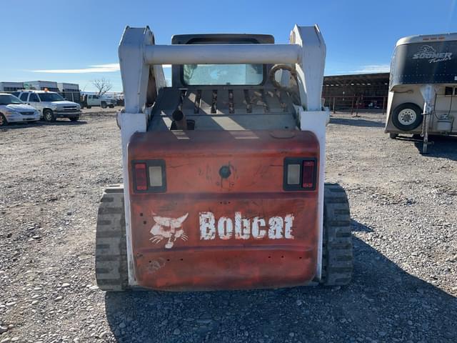 Image of Bobcat T300 equipment image 3