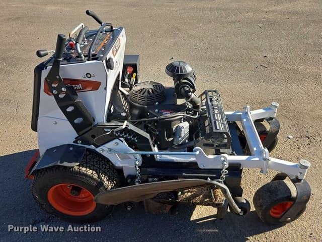 Image of Bobcat ZS4000 equipment image 3