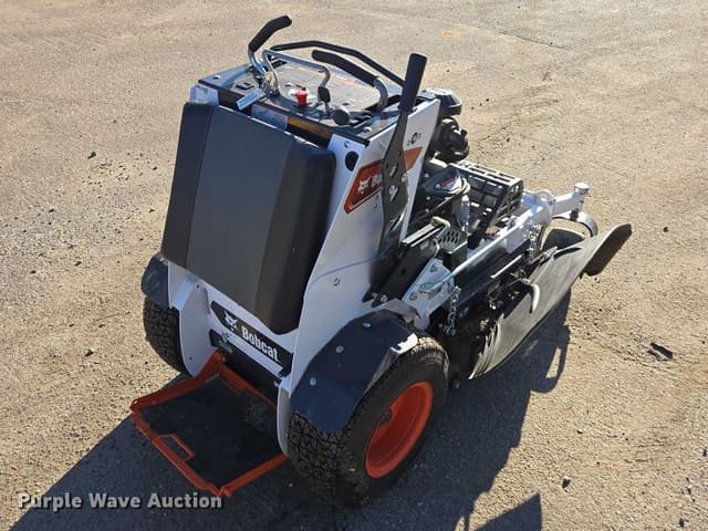 Image of Bobcat ZS4000 equipment image 4