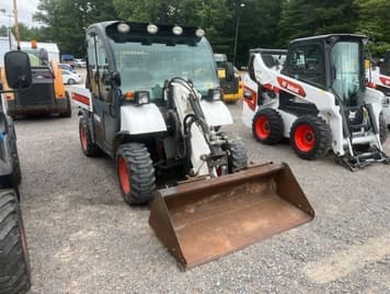 Main image Bobcat Toolcat 5600