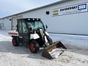 2004 Bobcat Toolcat 5600 Image