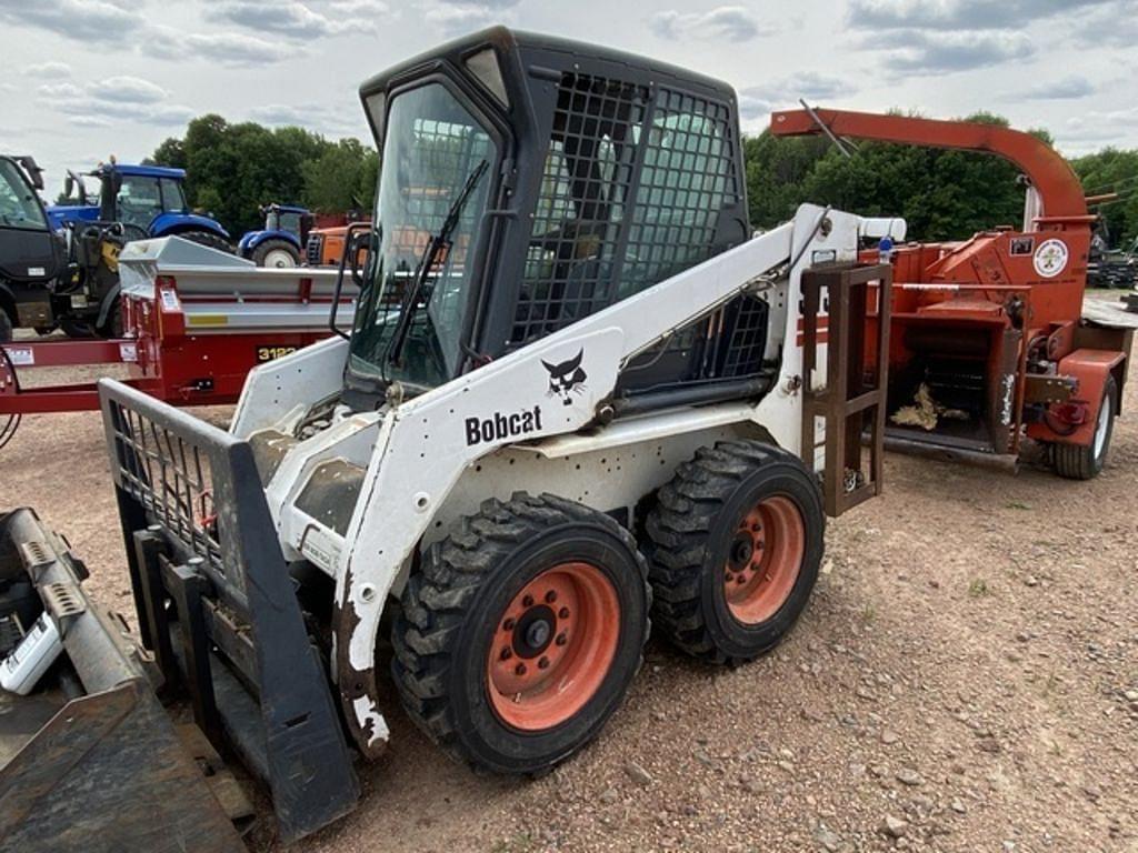 Image of Bobcat S130 Primary image