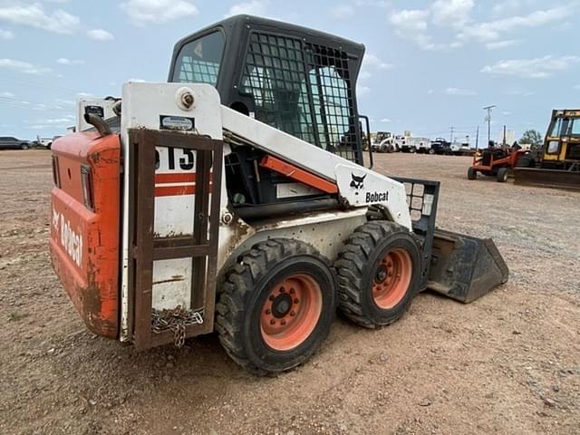 Image of Bobcat S130 equipment image 2