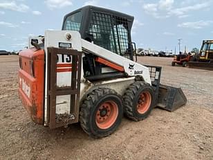 Main image Bobcat S130 3