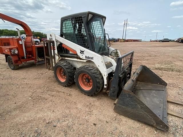 Image of Bobcat S130 equipment image 3