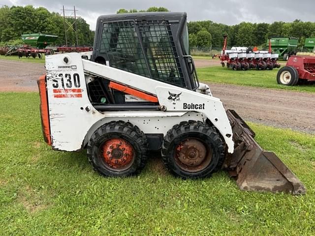 Image of Bobcat S130 equipment image 3