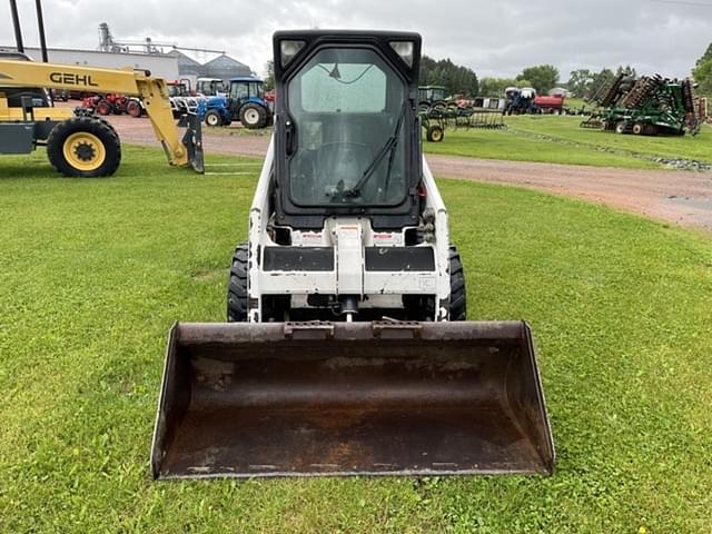 Image of Bobcat S130 equipment image 1