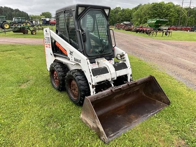 Image of Bobcat S130 equipment image 2