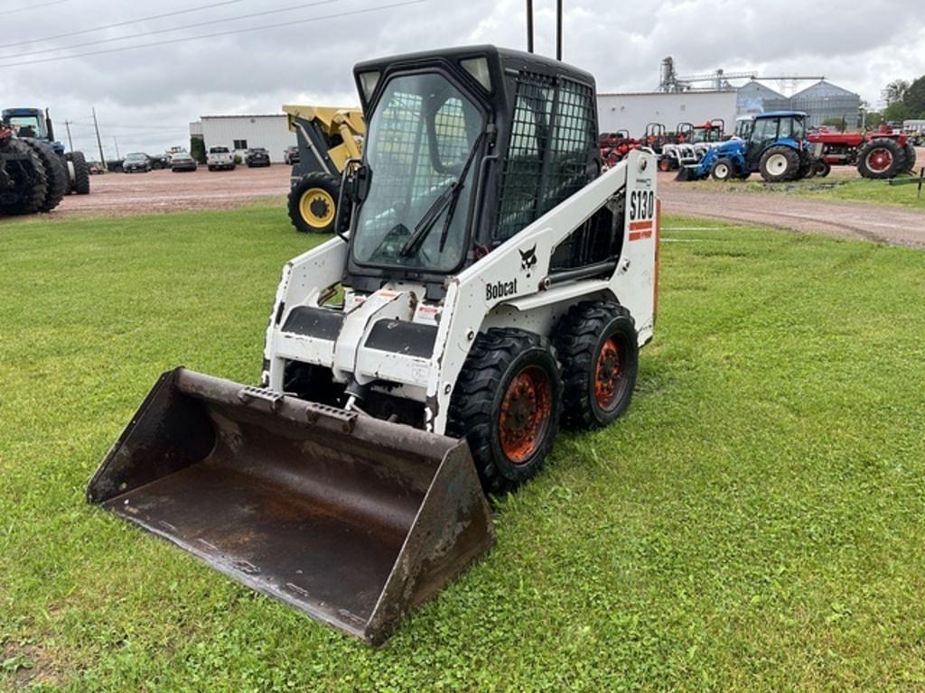 Image of Bobcat S130 Primary image