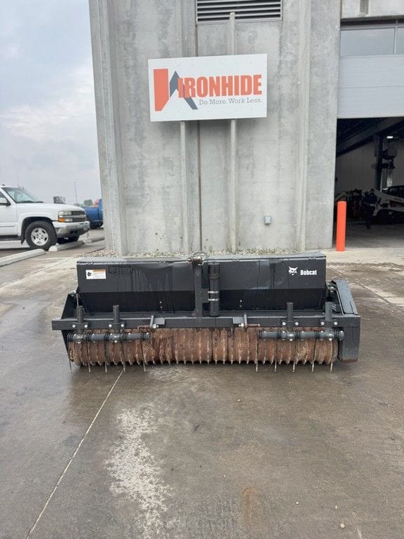 2004 Bobcat Seeder 72 Equipment Image0