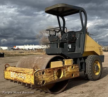 Main image Bomag BW145DH-3