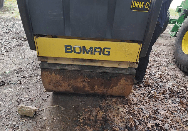 Image of Bomag BW100AD3 equipment image 3