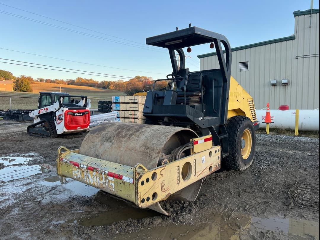 Image of Bomag BW177D-3 Primary image