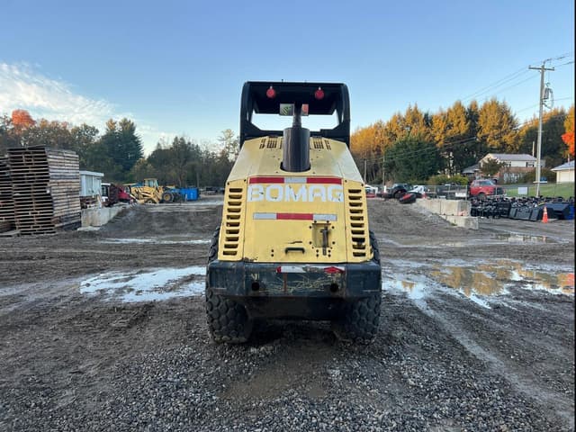 Image of Bomag BW177D-3 equipment image 3