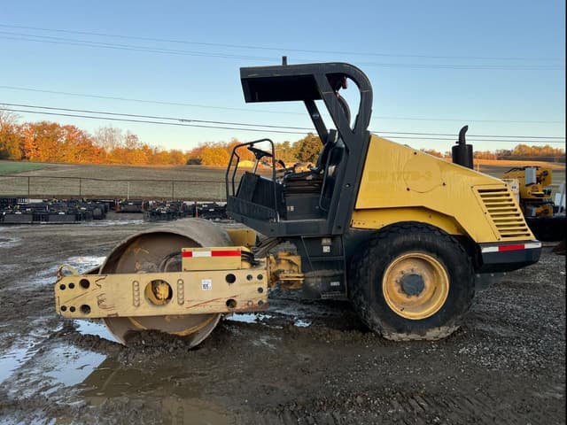 Image of Bomag BW177D-3 equipment image 1