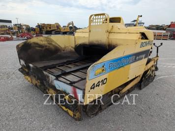 Main image Bomag 4410