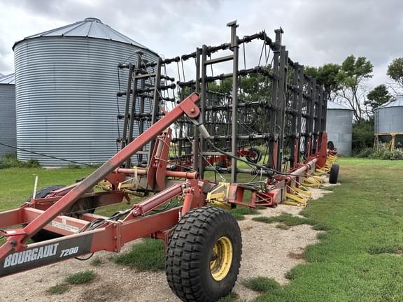 Image of Bourgault 7200-72 equipment image 1