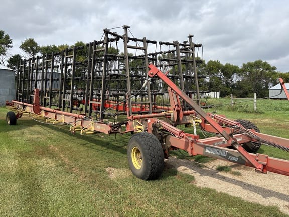 2004 Bourgault 7200-72 Equipment Image0