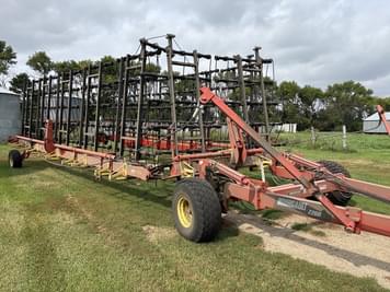 Main image Bourgault 7200-72