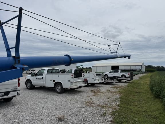 Image of Brandt 1070 equipment image 3