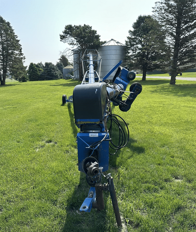 Image of Brandt 1070 equipment image 1