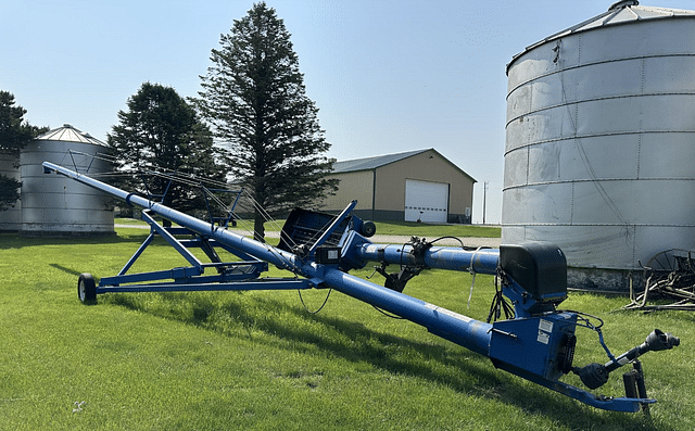 Image of Brandt 1070 equipment image 2