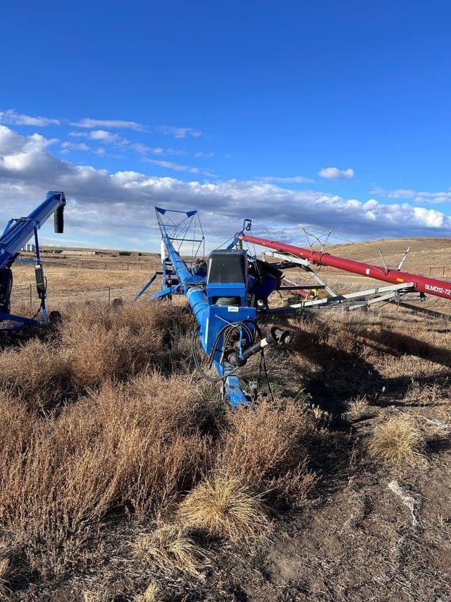 Image of Brandt 13x70 equipment image 2