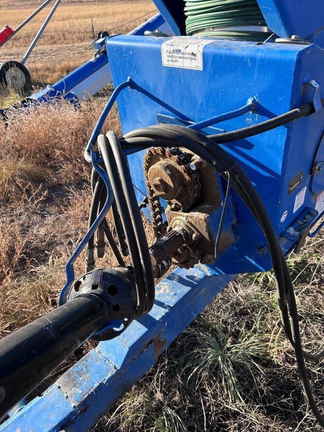 Image of Brandt 13x70 equipment image 4