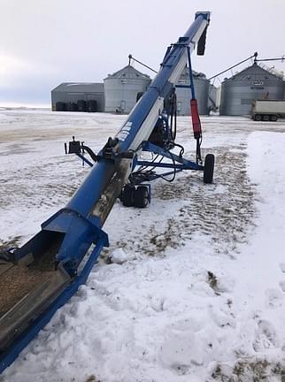 2004 Brandt 1545LP Equipment Image0