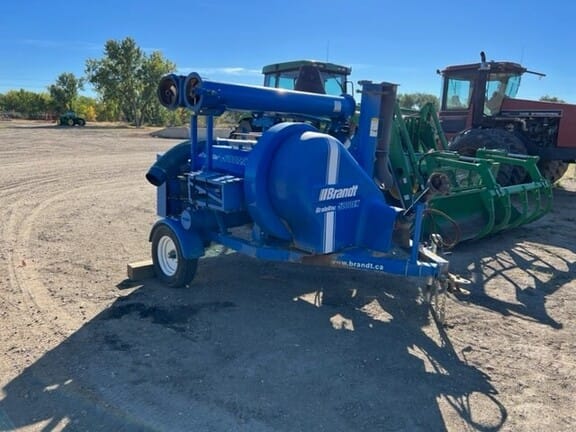 Main image Brandt 5000EX