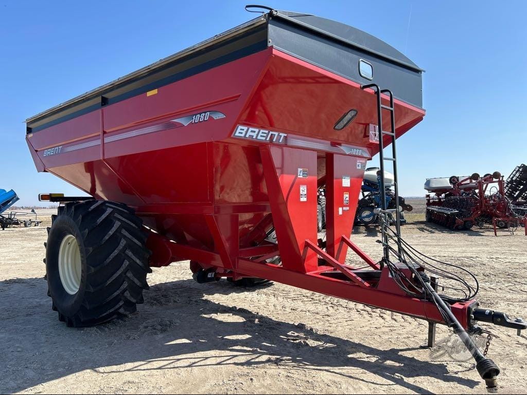 Main image Brent 1080